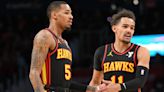 Lakers Brass 50-50 On Trading Core Pieces For Hawks Star