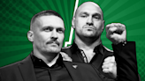 Conspiracies, cuts and collapses: The treacherous road to Fury vs Usyk