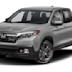 Honda Ridgeline