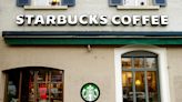 Starbucks faces revenue dip as global traffic slows