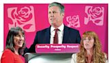 Behind the scenes at Labour HQ — can Keir Starmer take advantage of a Tory party in turmoil?