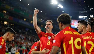 Manu Carreño y los motivos para creer en la selección española en su partido contra Alemania: "Tenemos un grupo para ilusionar"