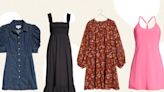 The Best Dresses to Shop at the Nordstrom Anniversary Sale