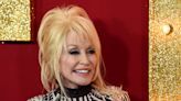 Dolly Parton, 77, Rocks Itty-Bitty Dallas Cowboys Cheerleader Outfit During Halftime Show