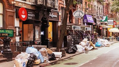 New York hails ‘trash revolution’ – wheelie bins