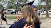 'It's everything and more:' 2 valedictorians in west Boca Raton family