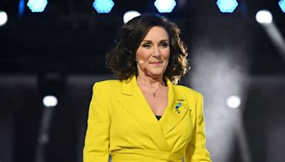 Strictly Come Dancing's Shirley Ballas opens up on 'terrifying' cancer scare