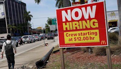 Employers added 142,000 jobs in August, weaker than forecasted