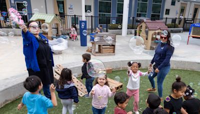 California's 4-year-olds face a huge decision with transitional kindergarten