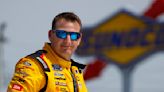 McDowell wins third pole of NASCAR Cup season, his first since announcing plans to change teams