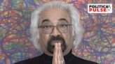 The importance of being Sam Pitroda: Overseas links, academic network, plus proximity to Gandhis