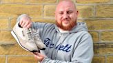 Adidas trainer named after local location thanks to Bradford man's suggestion