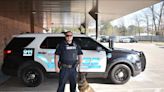 Marshall Police Department welcomes new K9