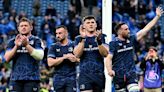 Bernard Jackman: Leinster relishing clean bill of health ahead of Toulouse test