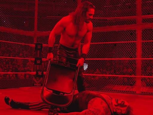 Matt Camp revela la reacción de Vince McMahon tras la emisión de WWE Hell in a Cell 2019