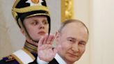 Putin arrancó su quinto mandato aislado internacionalmente, pero con un control más fuerte que nunca en Rusia