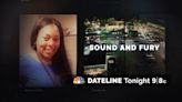 Murder of Atlanta DJ’s wife Tiffany Pugh on ‘Dateline’