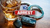 Albany County Deputy County Executive charged with DWI