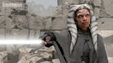 Ahsoka awakens: Rosario Dawson's journey from 'hyped fangirl' to lightsaber-wielding warrior