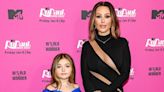 Jenni 'JWoww' Farley Enjoys Night Out with Daughter Meilani at RuPaul's Drag Race Season Premiere