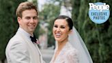 Miss Maine USA Juliana Morehouse is Married! Inside the Pageant Star's Charleston Wedding: See the Photos