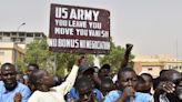 US agrees to pull troops from Niger