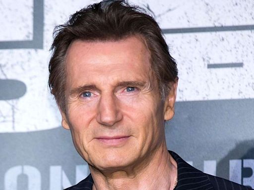 Liam Neeson se luce con este peliculón de éxito descomunal