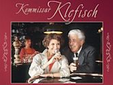 Kommissar Klefisch