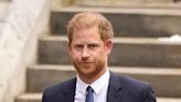 Prince Harry Loses Fight for U.K. Police Protection, Planning Appeal to ‘Obtain Justice’