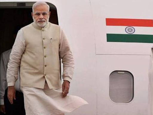 From Moscow next week, Modi to visit Vienna, a first by PM since Indira in 1983