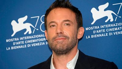 Ben Affleck podría interpretar a Hulk Hogan en una nueva película sobre su batalla legal con Gawker Media