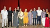 La poesía y la música envolvió de emociones el auditorio de Granátula con ‘Acordes con la palabra’