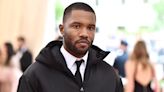 Frank Ocean Drops Out of Coachella Weekend 2 Due to Leg Fractures and Sprain: 'Isn't What I Intended'