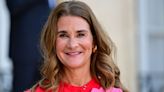 Melinda French Gates explica por qué renunció a la Fundación Gates y qué hará ahora