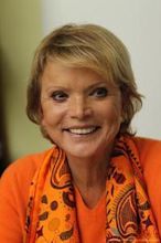 Uschi Glas