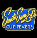 Santo, Sam and Ed's Cup Fever!