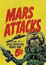 Mars Attacks