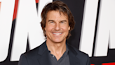 Tom Cruise Partners With Warner Bros. In New Deal