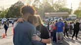 2 teen brothers arrested in Alabama Sweet 16 shooting that killed 4 and injured 32