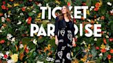Julia Roberts' secret love messages to husband at 'Ticket to Paradise' premiere