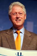 Bill Clinton