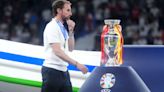 Gareth Southgate says ‘now is not the time’ to decide his England future