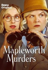 Mapleworth Murders