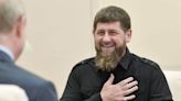 Chechen leader suggests cancelling elections in Russia until war with Ukraine is over