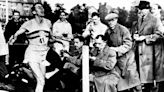 Community mile marks Bannister record anniversary