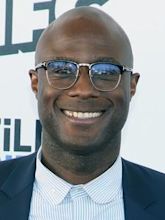 Barry Jenkins