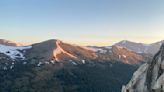 Big Mountains, Free Heels