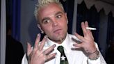 Wild life of Crazy Town's Shifty Shellshock before his tragic death