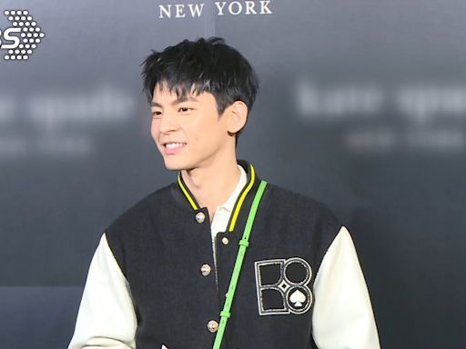 林柏宏拍新片！揪王柏傑《96分鐘》驚險拆彈 「前夫」許光漢也好忙