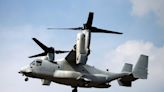 Three US Marines Killed After Osprey Crash in Australia